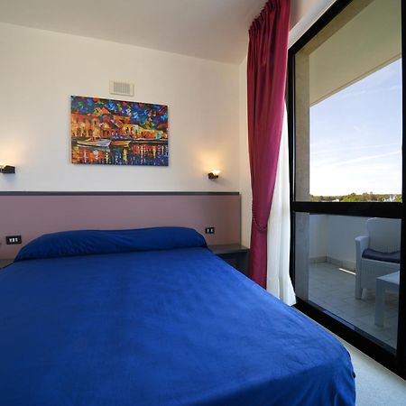 Hotel Club Clorinda Nuova Gestione 2024 Paestum Exterior foto