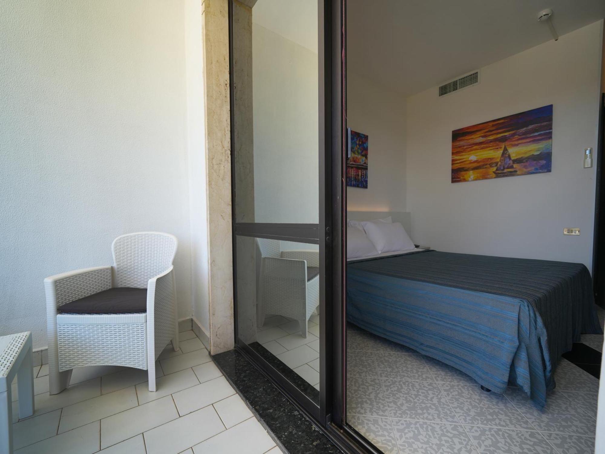 Hotel Club Clorinda Nuova Gestione 2024 Paestum Exterior foto
