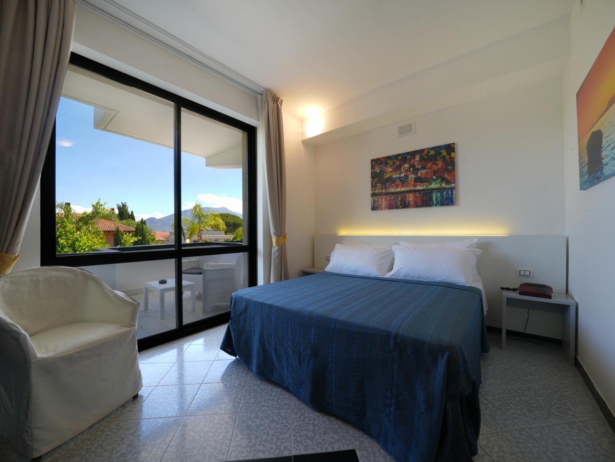 Hotel Club Clorinda Nuova Gestione 2024 Paestum Exterior foto