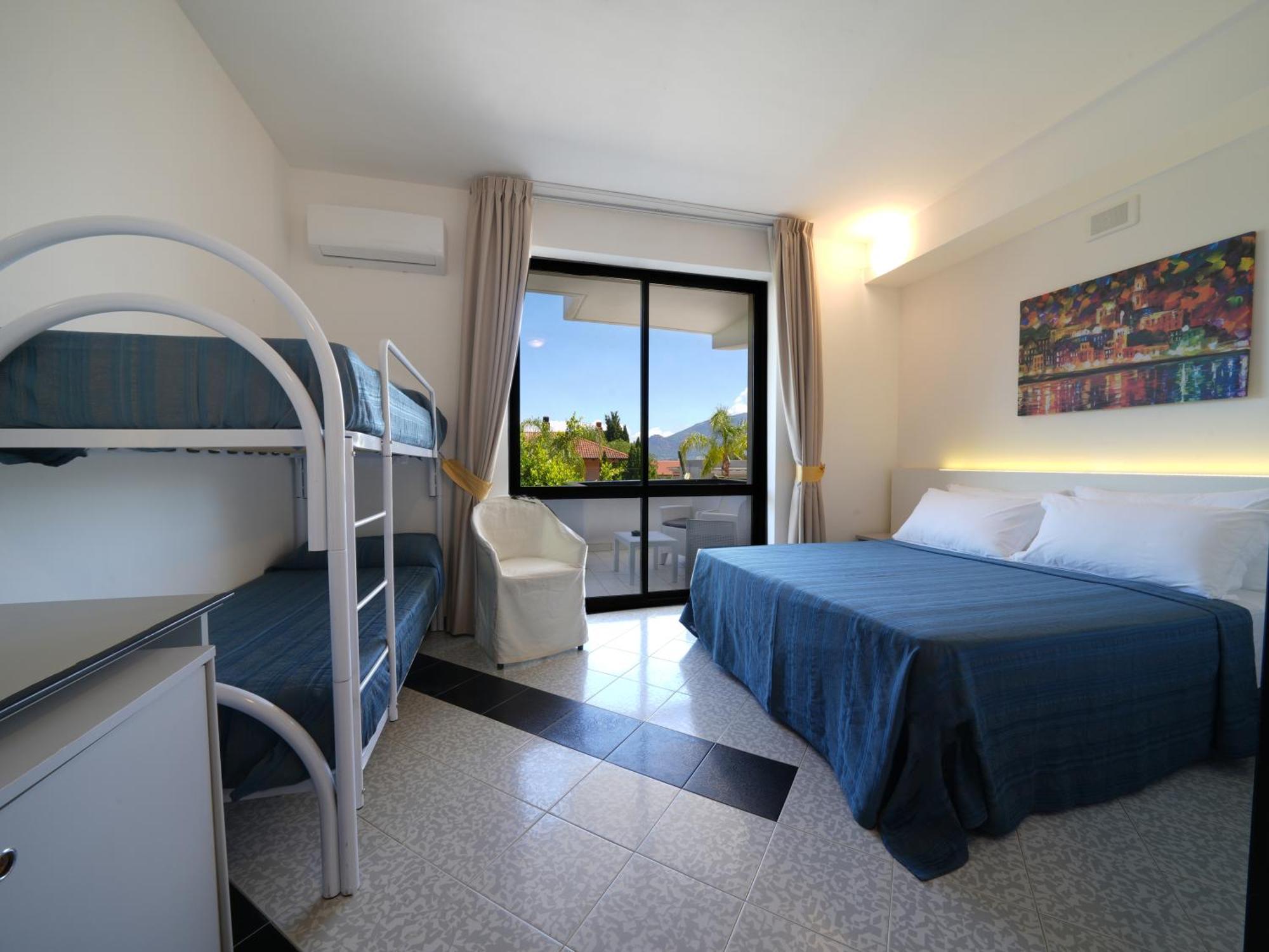 Hotel Club Clorinda Nuova Gestione 2024 Paestum Exterior foto